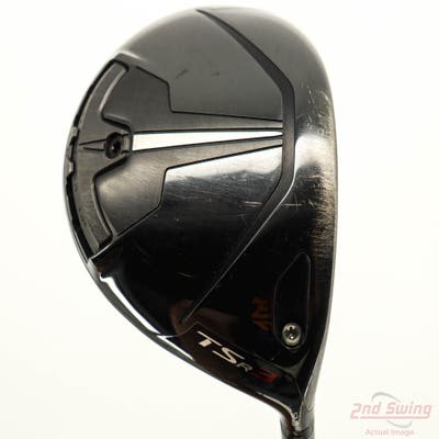 Titleist TSR3 Driver 9° MCA Tensei AV-XLINK Blue 55 Graphite Stiff Right Handed 45.75in