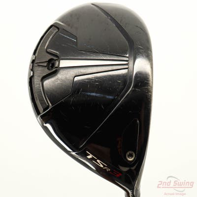 Titleist TSR3 Driver 9° MCA Tensei AV-XLINK Blue 55 Graphite Stiff Right Handed 45.75in