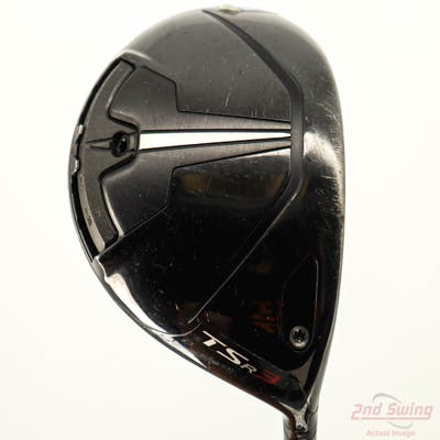 Titleist TSR3 Driver 9° MCA Tensei AV-XLINK Blue 55 Graphite Stiff Right Handed 45.75in