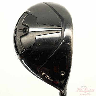 Titleist TSR3 Driver 9° MCA Tensei AV-XLINK Blue 55 Graphite Stiff Right Handed 45.75in