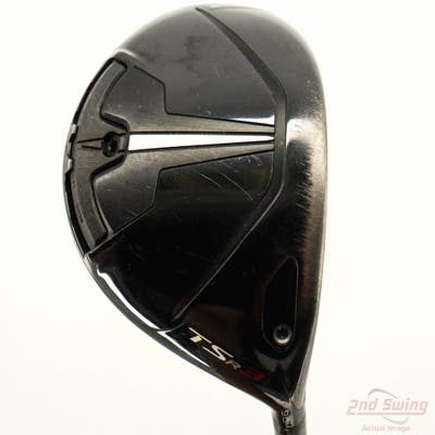Titleist TSR3 Driver 9° MCA Tensei AV-XLINK Blue 55 Graphite Stiff Right Handed 45.75in