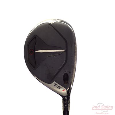 Titleist TSR1 Fairway Wood 5 Wood 5W 18° Mitsubishi MMT SpeedMesh 35 Graphite Ladies Right Handed 41.25in