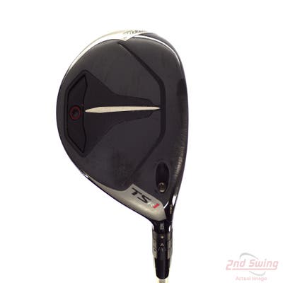 Titleist TSR1 Fairway Wood 5 Wood 5W 18° Mitsubishi MMT SpeedMesh 35 Graphite Ladies Right Handed 41.25in