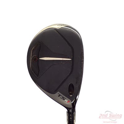 Titleist TSR1 Fairway Wood 5 Wood 5W 18° Mitsubishi MMT SpeedMesh 35 Graphite Ladies Right Handed 41.25in