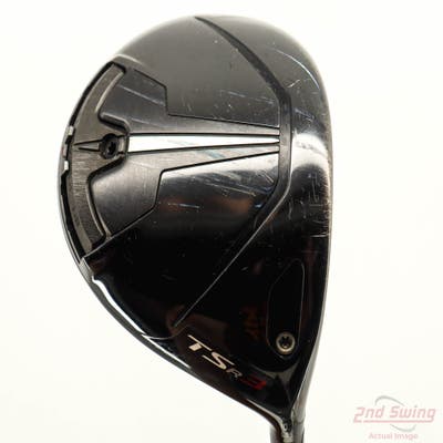 Titleist TSR3 Driver 9° MCA Tensei AV-XLINK Blue 55 Graphite Regular Right Handed 45.75in