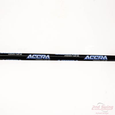 Mint Uncut Accra iFairway Fairway Shaft Senior 44.0in