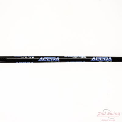 Mint Uncut Accra iFairway Fairway Shaft Regular 44.0in