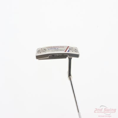 Titleist Scotty Cameron Champions Choice Newport 2 Putter Steel Right Handed 34.0in