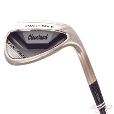 Cleveland Smart Sole Full-Face Wedge Lob LW UST Mamiya Recoil 80 Dart Graphite Wedge Flex Right Handed 35.25in