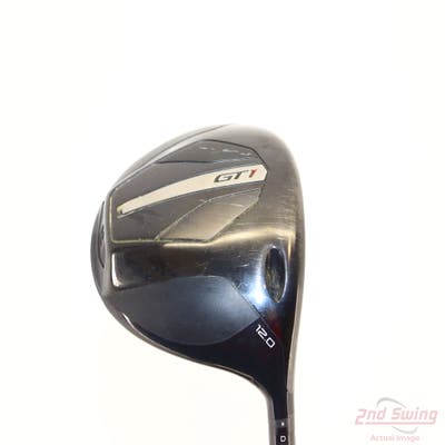Titleist GT1 Driver 12° Fujikura 2025 Air Speeder 40 Graphite Regular Right Handed 45.75in
