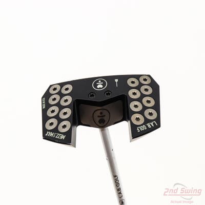 L.A.B. Golf MEZZ.1 Max Sweeper Putter Graphite Right Handed 45.0in