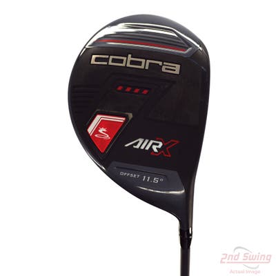 Cobra Air X Offset Driver 11.5° Cobra Ultralite 40 Graphite Senior Right Handed 44.5in