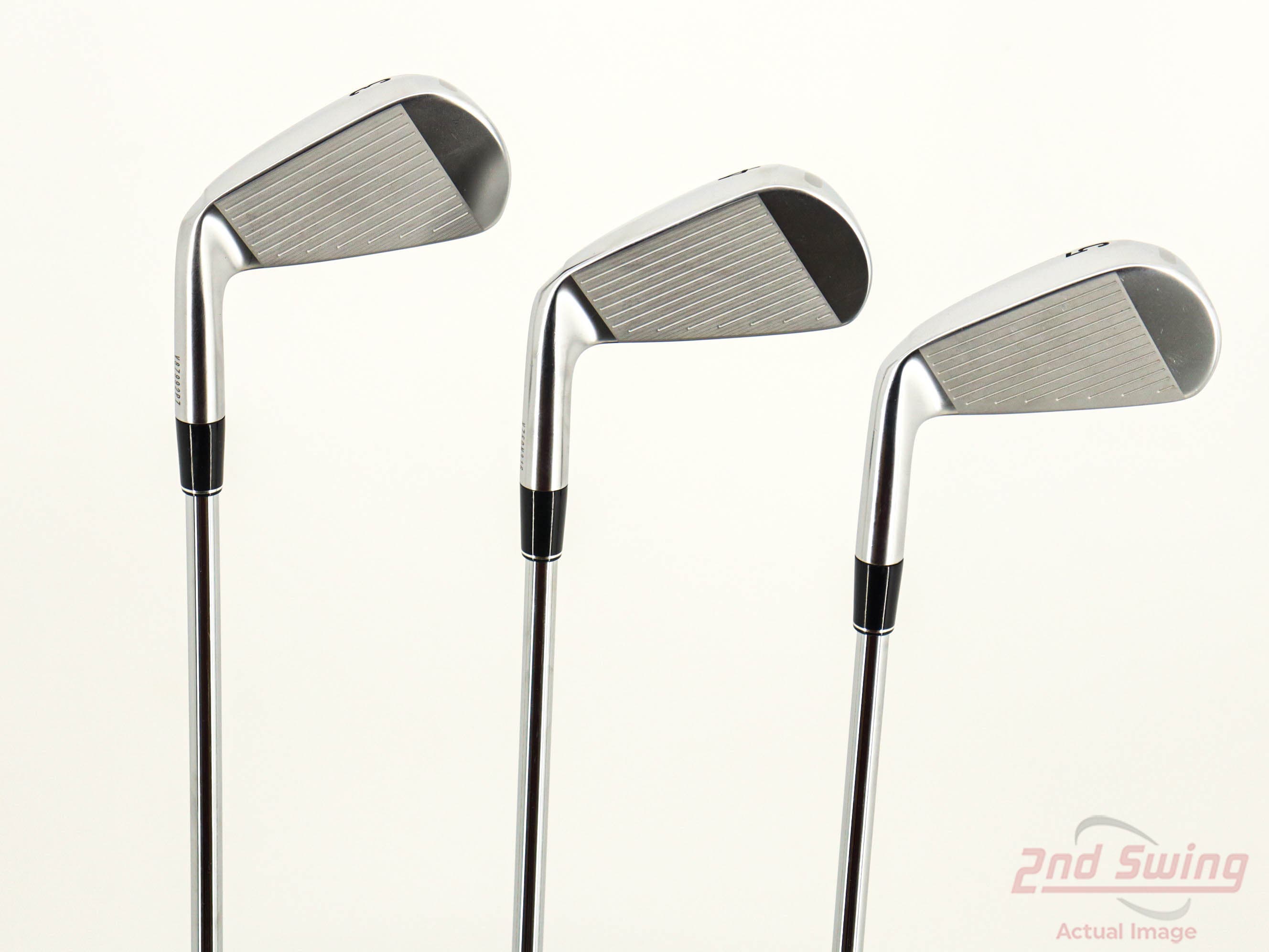 いsksjd Srixon ZXi5 Iron Set (D-62544917176) | 2nd Swing Golf