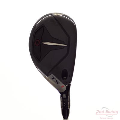 Titleist TSR1 Hybrid 5 Hybrid 23° Mitsubishi MMT SpeedMesh 40 Graphite Ladies Right Handed 39.25in