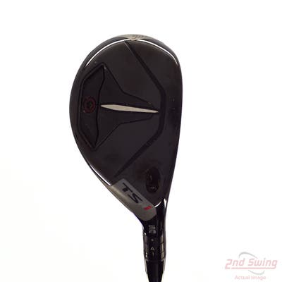 Titleist TSR1 Hybrid 5 Hybrid 23° Mitsubishi MMT SpeedMesh 40 Graphite Ladies Right Handed 39.25in