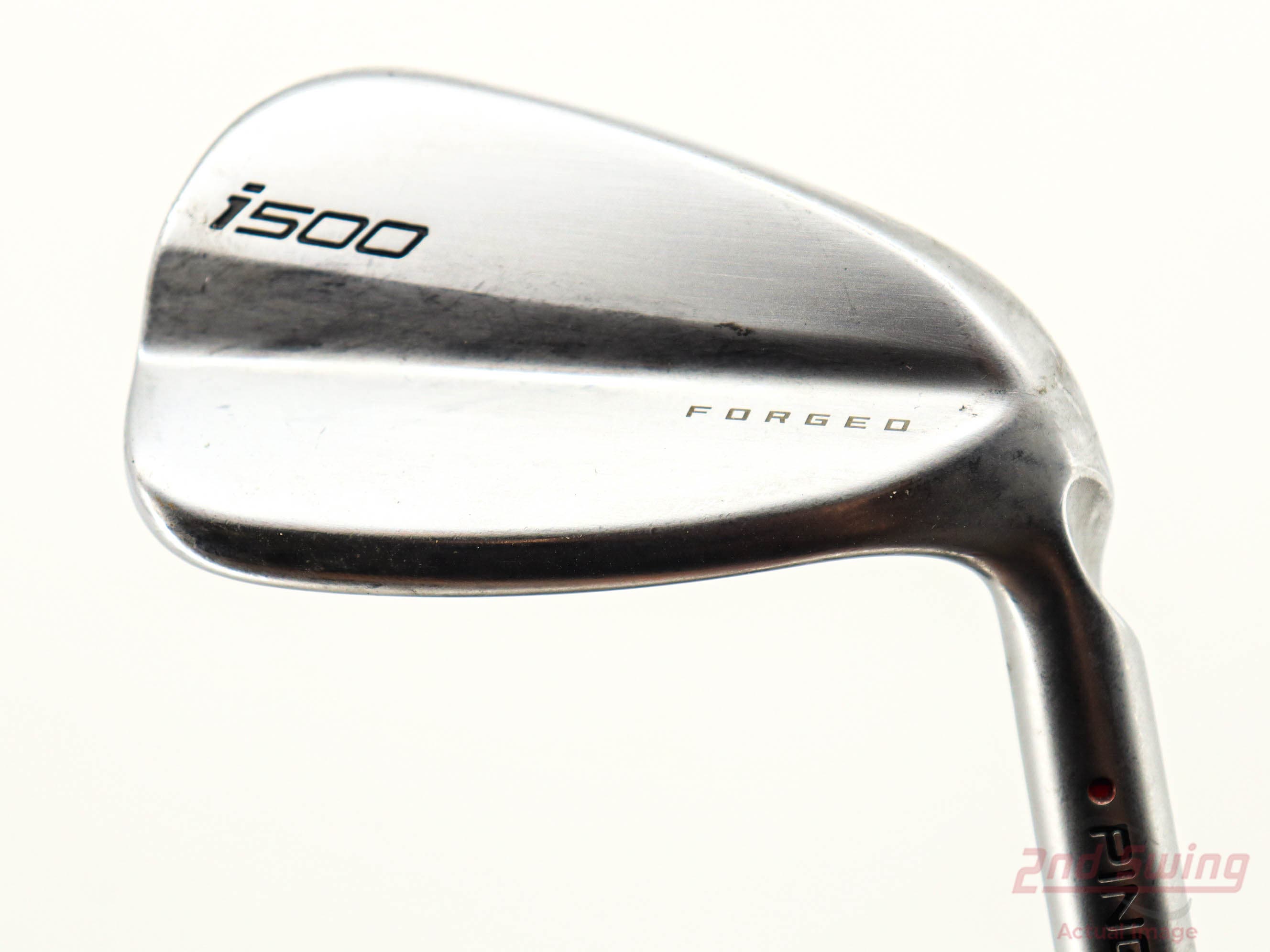Ping i500 Single Iron | 2nd Swing Golf