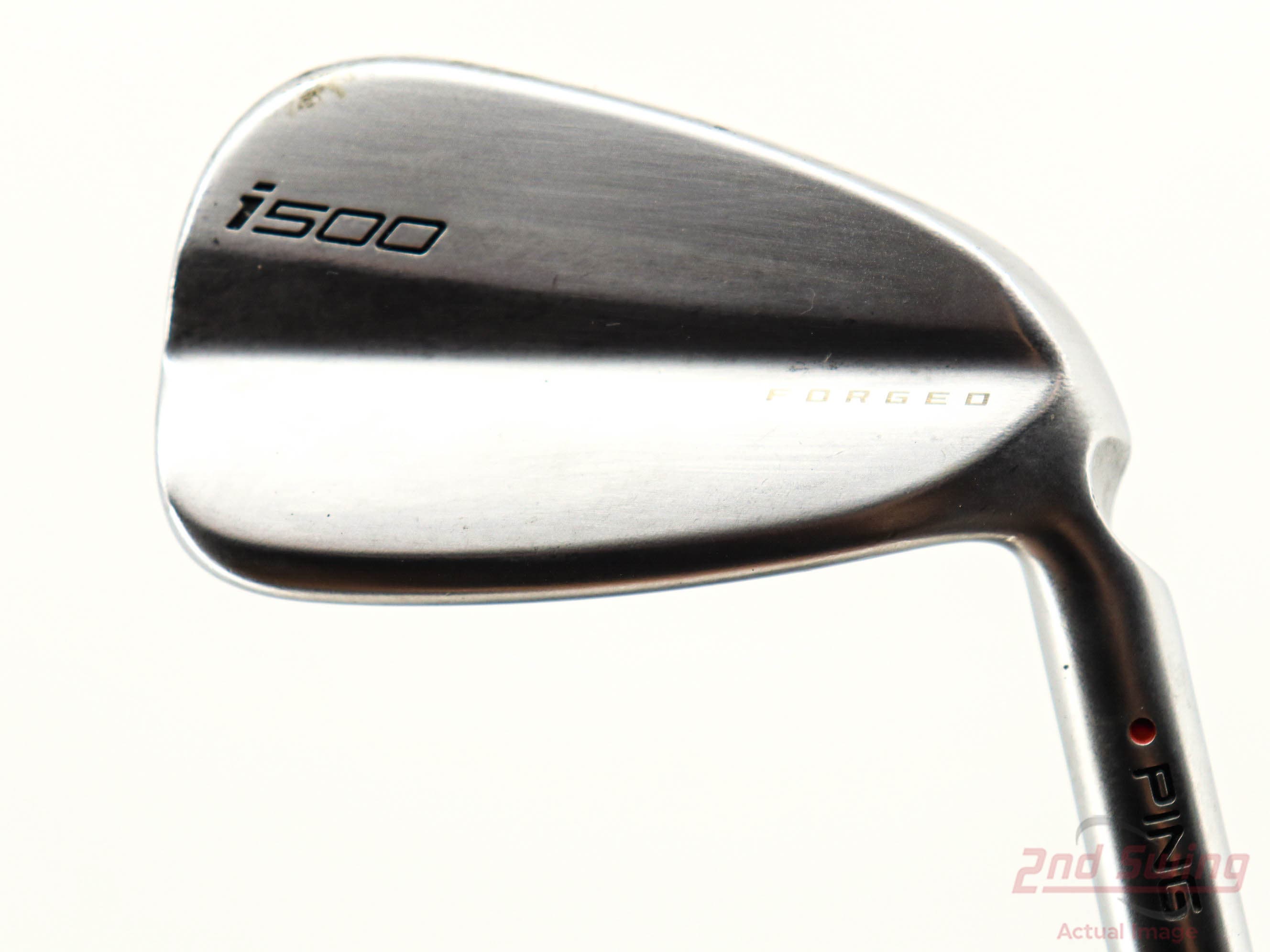 Ping i500 Single Iron | 2nd Swing Golf