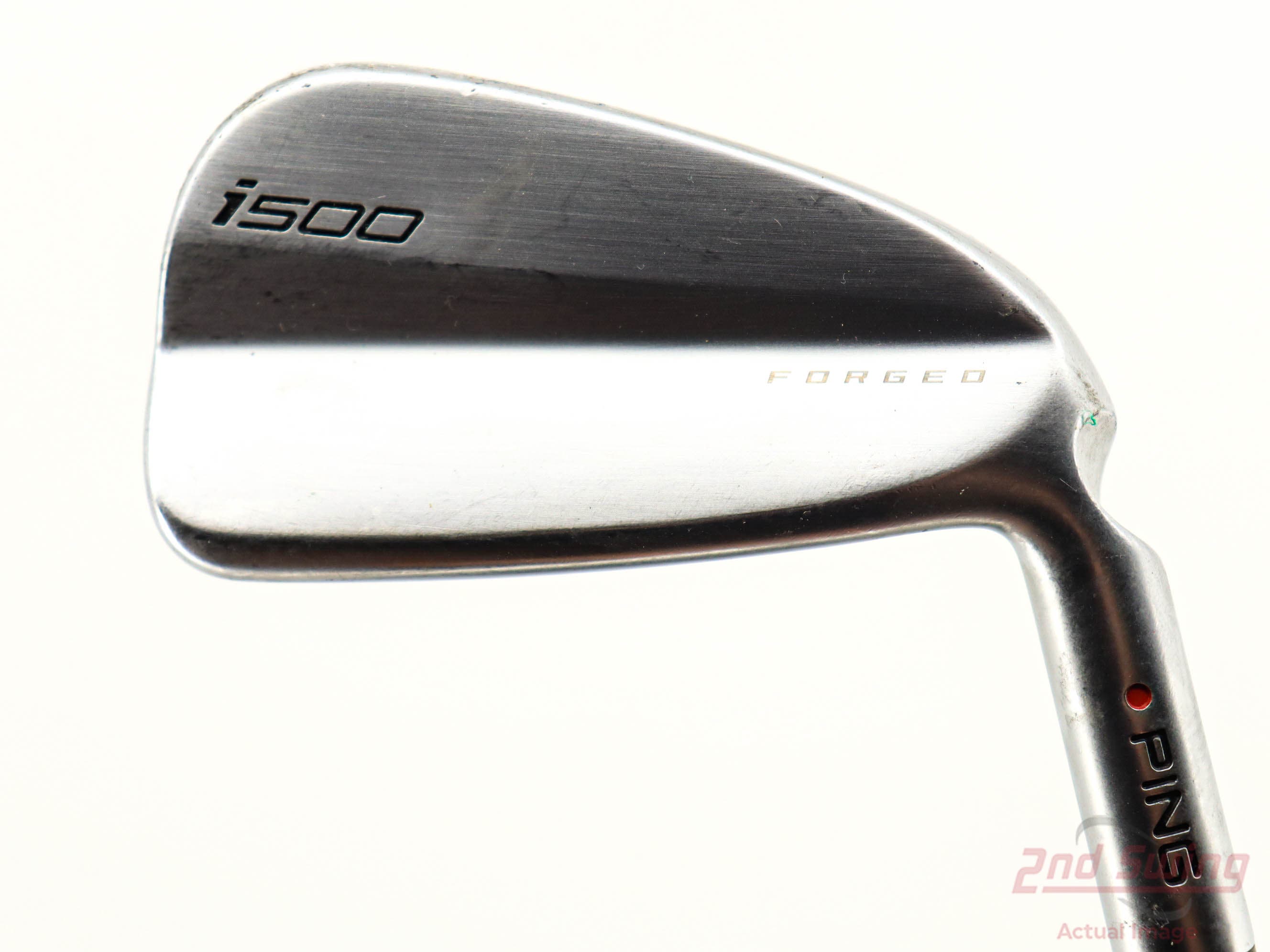 Ping i500 Single Iron | 2nd Swing Golf