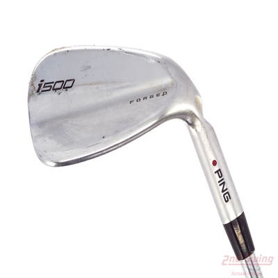 Ping i500 Wedge Gap GW True Temper Dynamic Gold 105 Steel Stiff Right Handed Red dot 36.0in