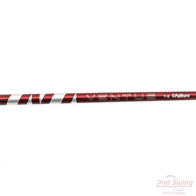 Used W/ Titleist Adapter Fujikura Ventus Red Velocore+ Fairway Shaft Stiff 41.5in
