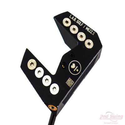 L.A.B. Golf MEZZ.1 Putter Steel Right Handed 34.0in