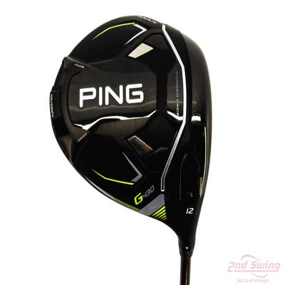 Ping G430 MAX Driver 12° Aldila X Torsion Copper 50 Graphite Regular Right Handed 45.25in