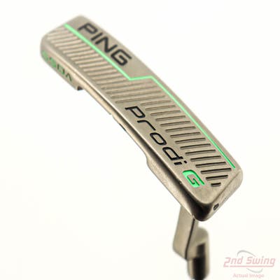 Ping Prodi G Voss Putter Steel Right Handed Black Dot 27.0in