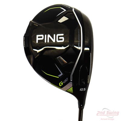 Ping G430 MAX Driver 10.5° Aldila X Torsion Copper 50 Graphite Regular Right Handed 45.25in