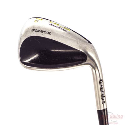 Tour Edge Hot Launch 3 Iron-Wood Single Iron 7 Iron 32° UST Mamiya HL3 Graphite Ladies Right Handed 36.0in
