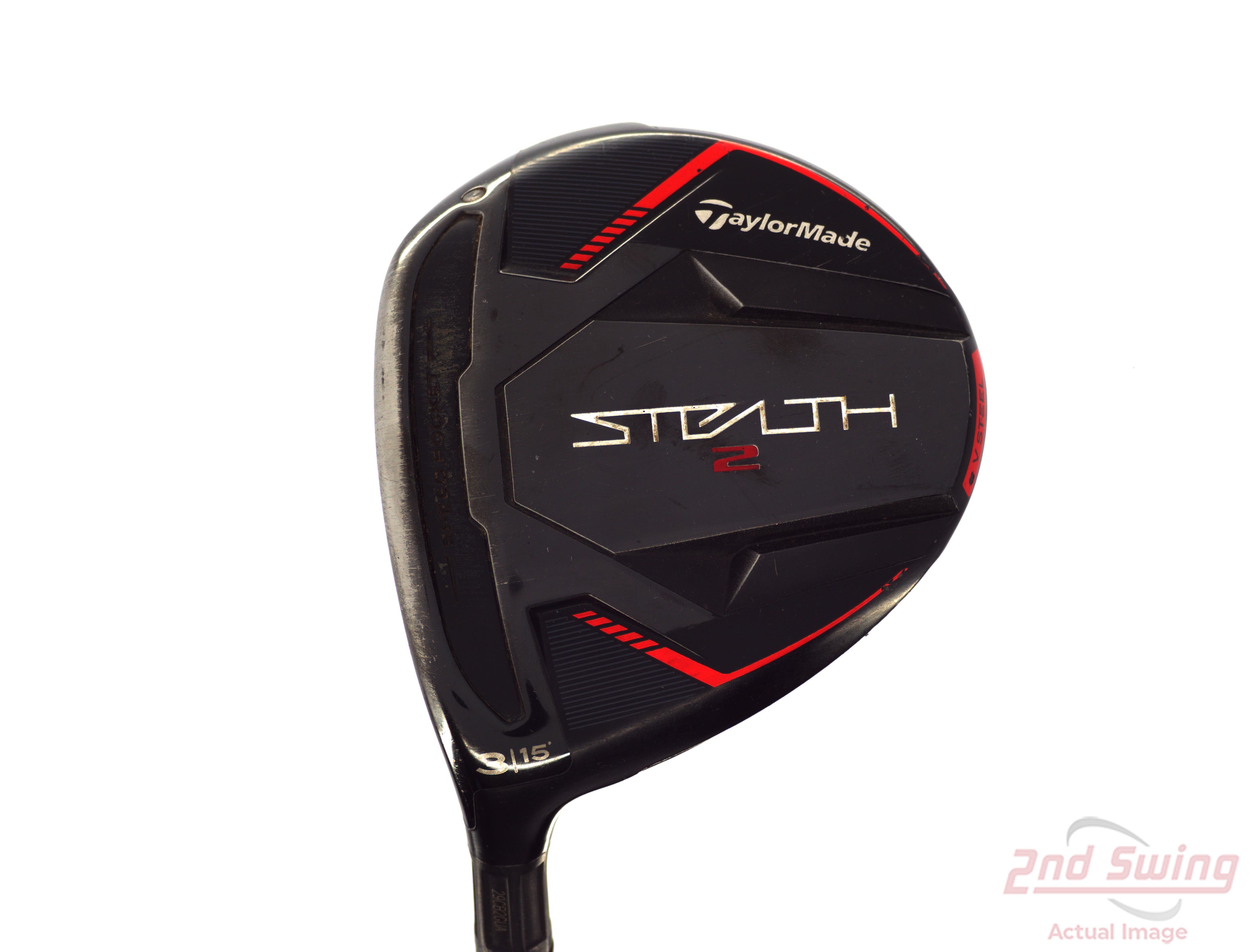 TaylorMade Stealth 2 Fairway Wood | 2nd Swing Golf