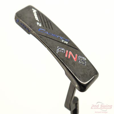 Ping Cadence TR Anser 2 Putter Steel Right Handed Black Dot 33.0in