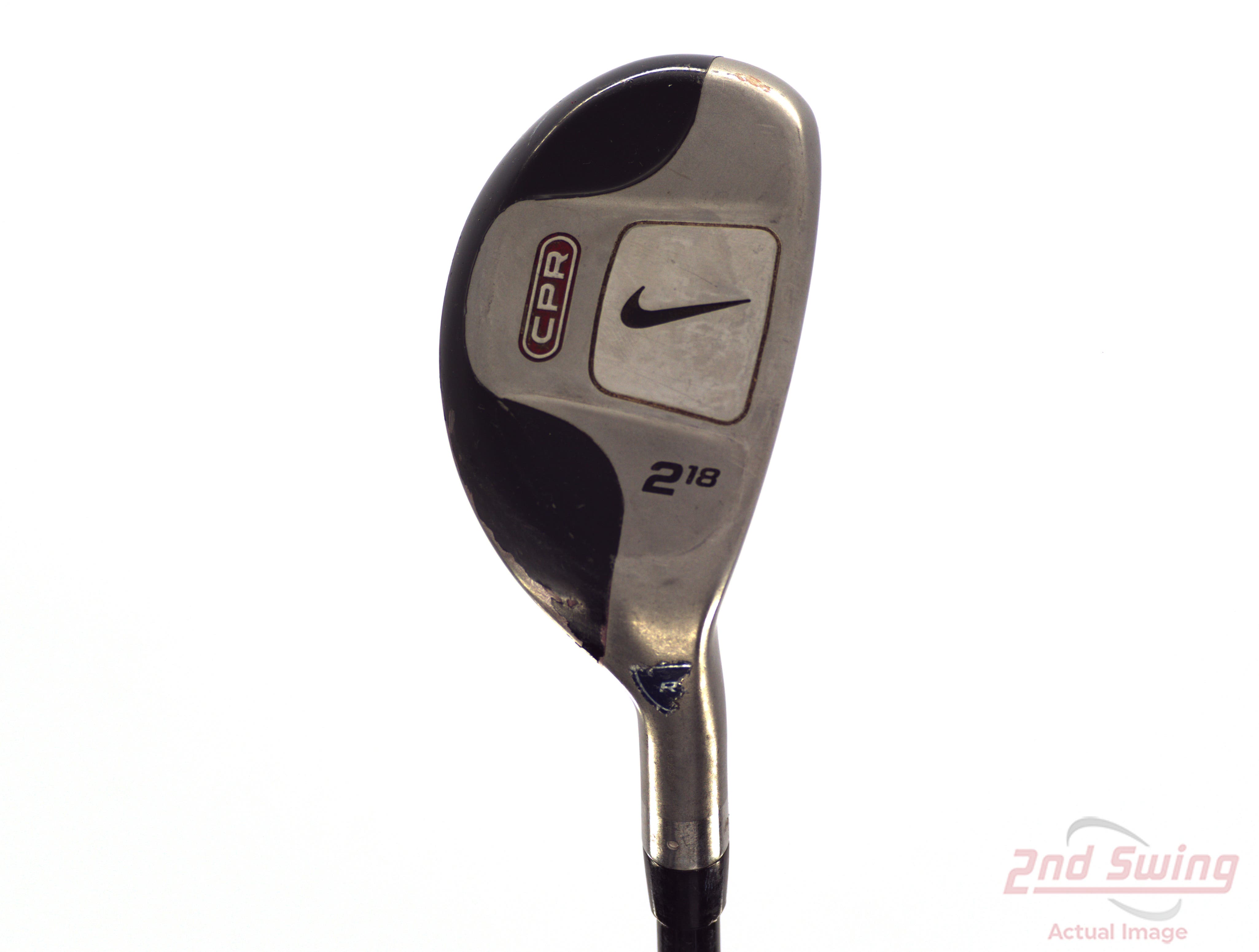 Nike CPR 3 Hybrid | 2nd Swing Golf