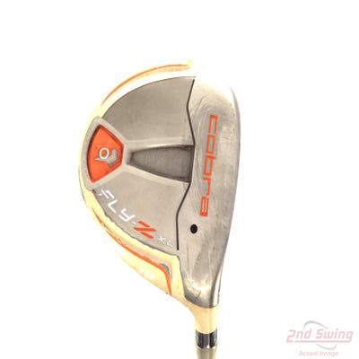 Cobra Fly-Z XL Womens Fairway Wood 5 Wood 5W 19° Cobra Fly-Z XL Graphite Graphite Ladies Right Handed 42.0in