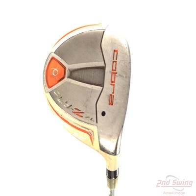 Cobra Fly-Z XL Womens Fairway Wood 5 Wood 5W 22° Cobra Fly-Z XL Graphite Graphite Ladies Right Handed 41.5in