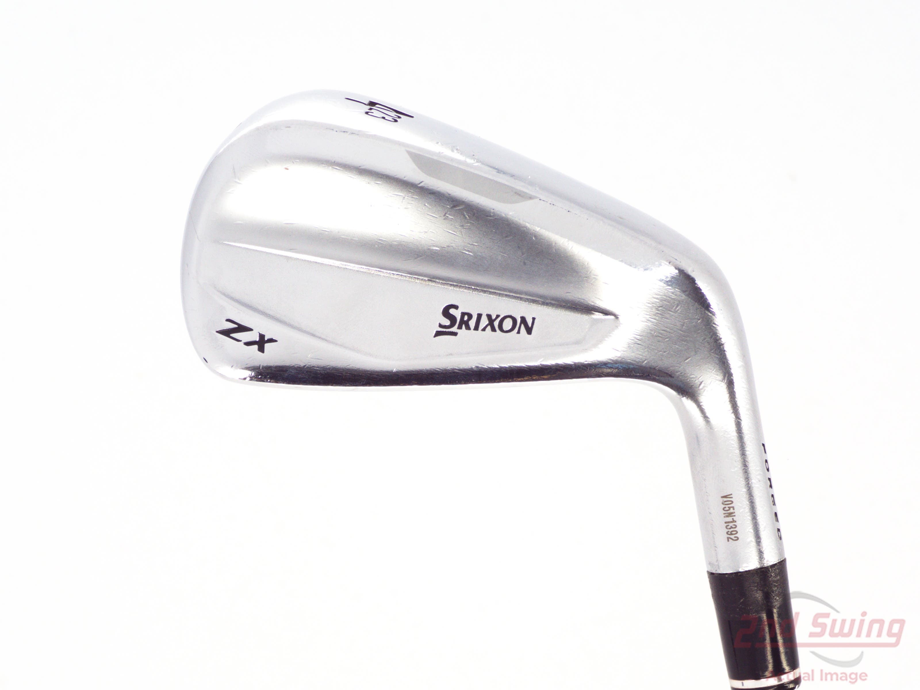 Srixon ZX Utility Utility Iron | 2nd Swing Golf