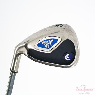 Callaway Hawkeye VFT Single Iron 3 Iron Callaway Gems Graphite Ladies Left Handed 38.5in