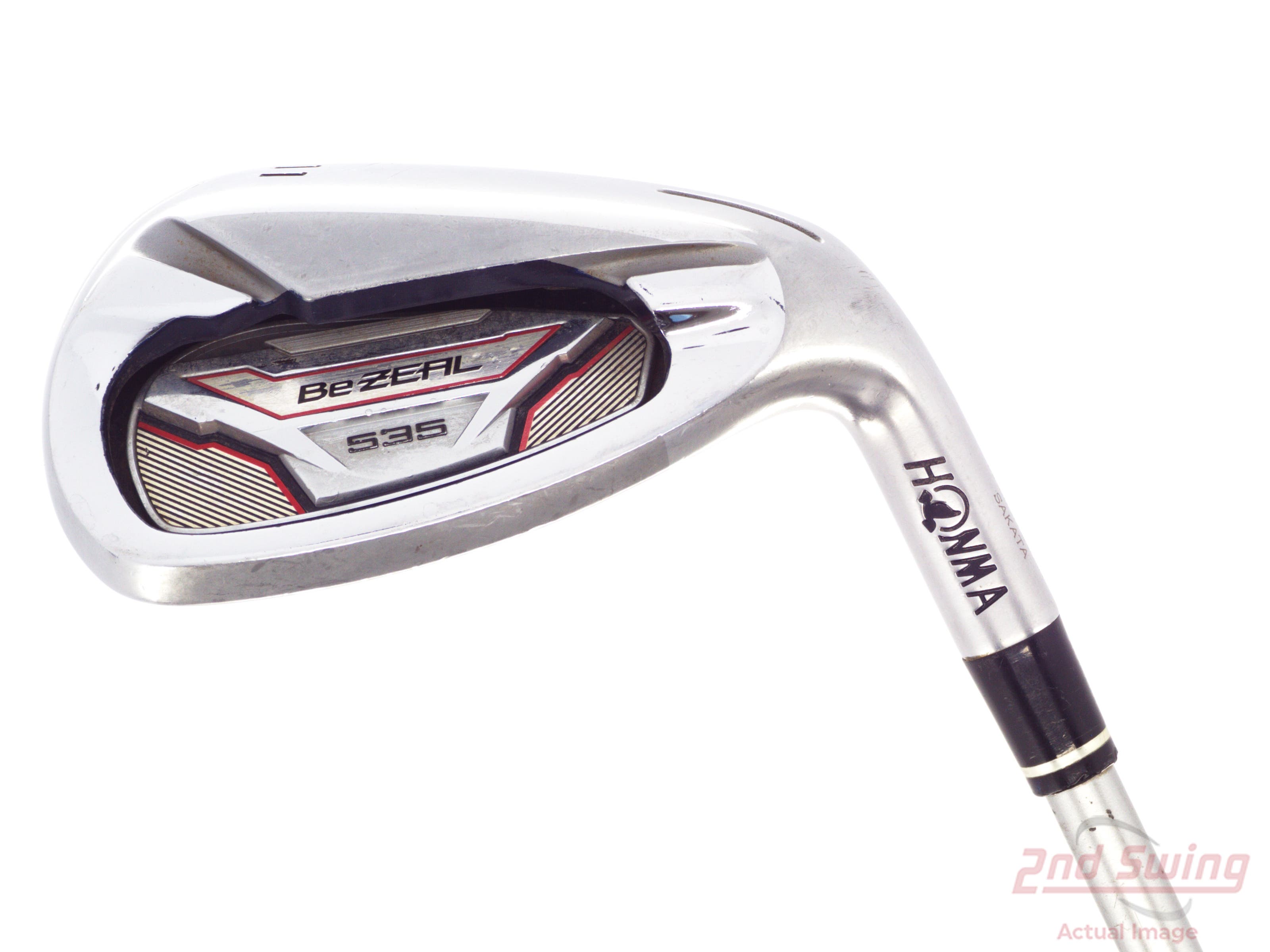 Honma BeZEAL 535 Wedge | 2nd Swing Golf