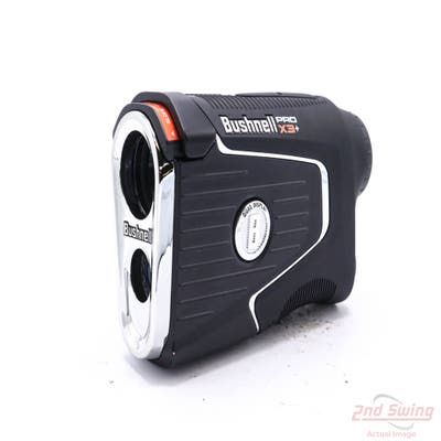 Bushnell Pro X3+ Rangefinder