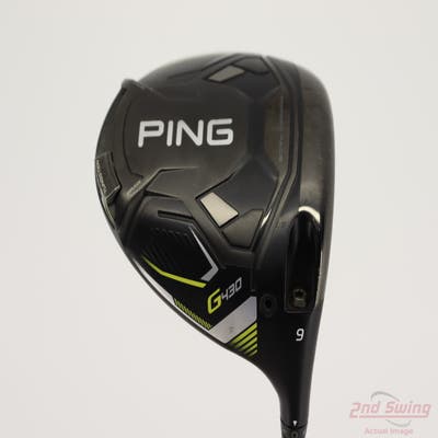 Ping G430 LST Driver 9° Fujikura Ventus TR Blue Velocore 6 Graphite X-Stiff Right Handed 45.0in