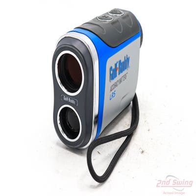 Golf Buddy LR5 Rangefinder
