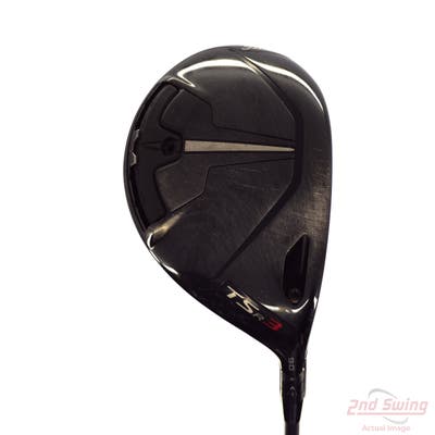 Titleist TSR3 Driver 9° MCA Kuro Kage Black DC 5G 50 Graphite Regular Right Handed 45.75in