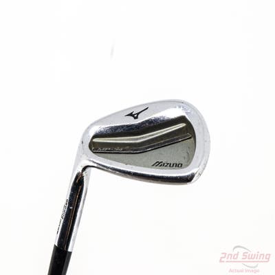 Mizuno MP-54 Single Iron Pitching Wedge PW Dynalite Gold XP S300 Steel Stiff Left Handed 36.0in