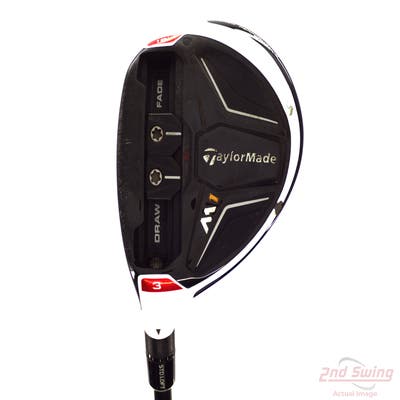 TaylorMade 2016 M1 Fairway Wood 3 Wood 3W 15° Fujikura Pro 70 Graphite Stiff Left Handed 43.5in