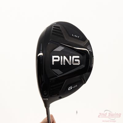 Ping G425 LST Driver 10.5° Fujikura Ventus Black VeloCore 5 Graphite Stiff Left Handed 45.0in