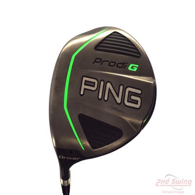Ping Prodi G Driver Ping Prodi G Graphite Junior Stiff Left Handed 40.5in