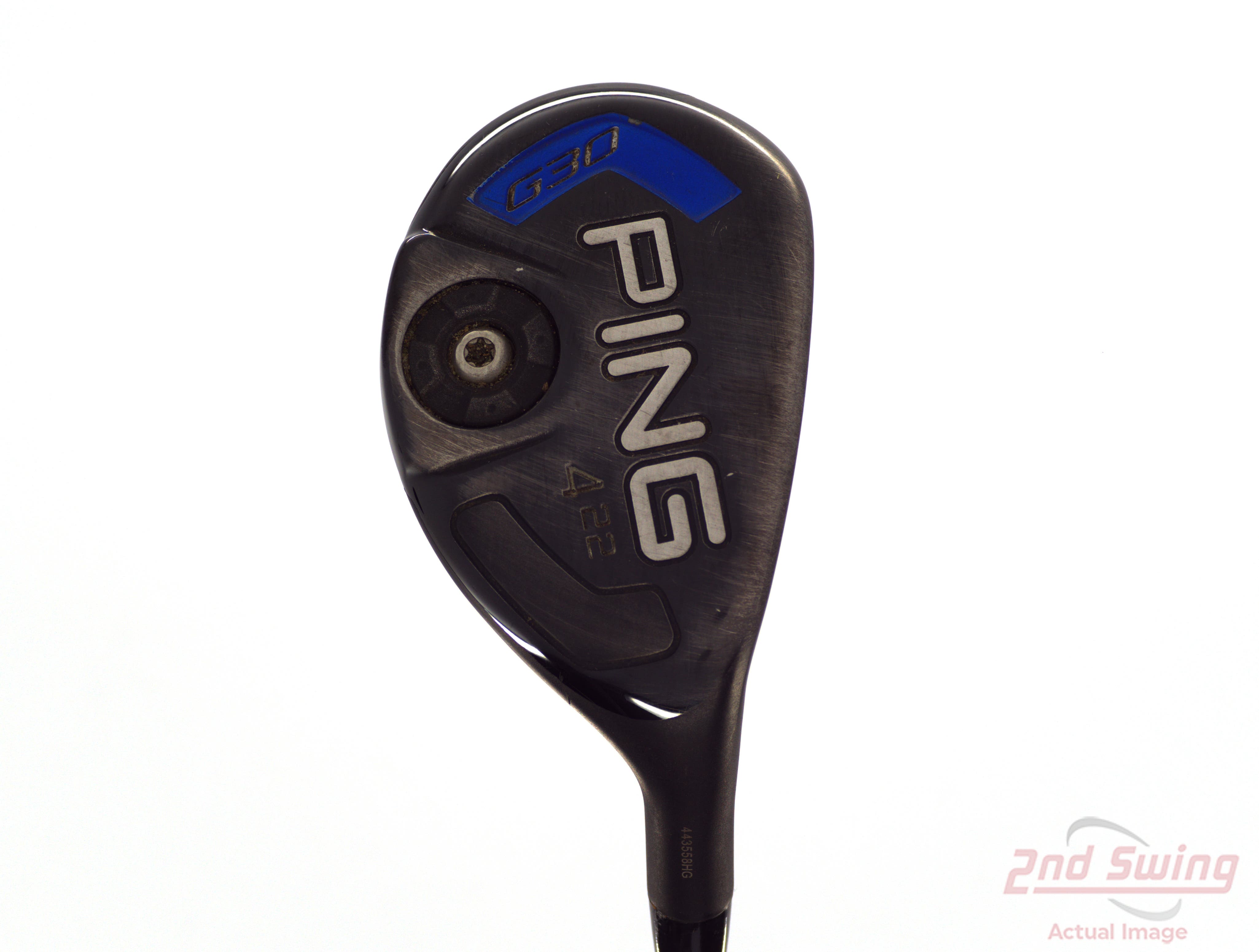 PING G30 4U 22度 楽天市場】ping g30 ユーティリティの通販