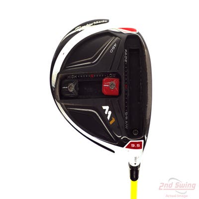 TaylorMade 2016 M1 Driver 9.5° UST Proforce V2 Graphite X-Stiff Right Handed 43.25in
