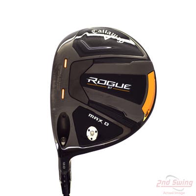 Callaway Rogue ST Max Draw Driver 12° Mitsubishi Tensei AV Blue 55 Graphite Stiff Left Handed 45.0in