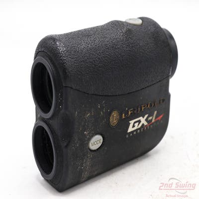 Leupold GX-1 Rangefinder