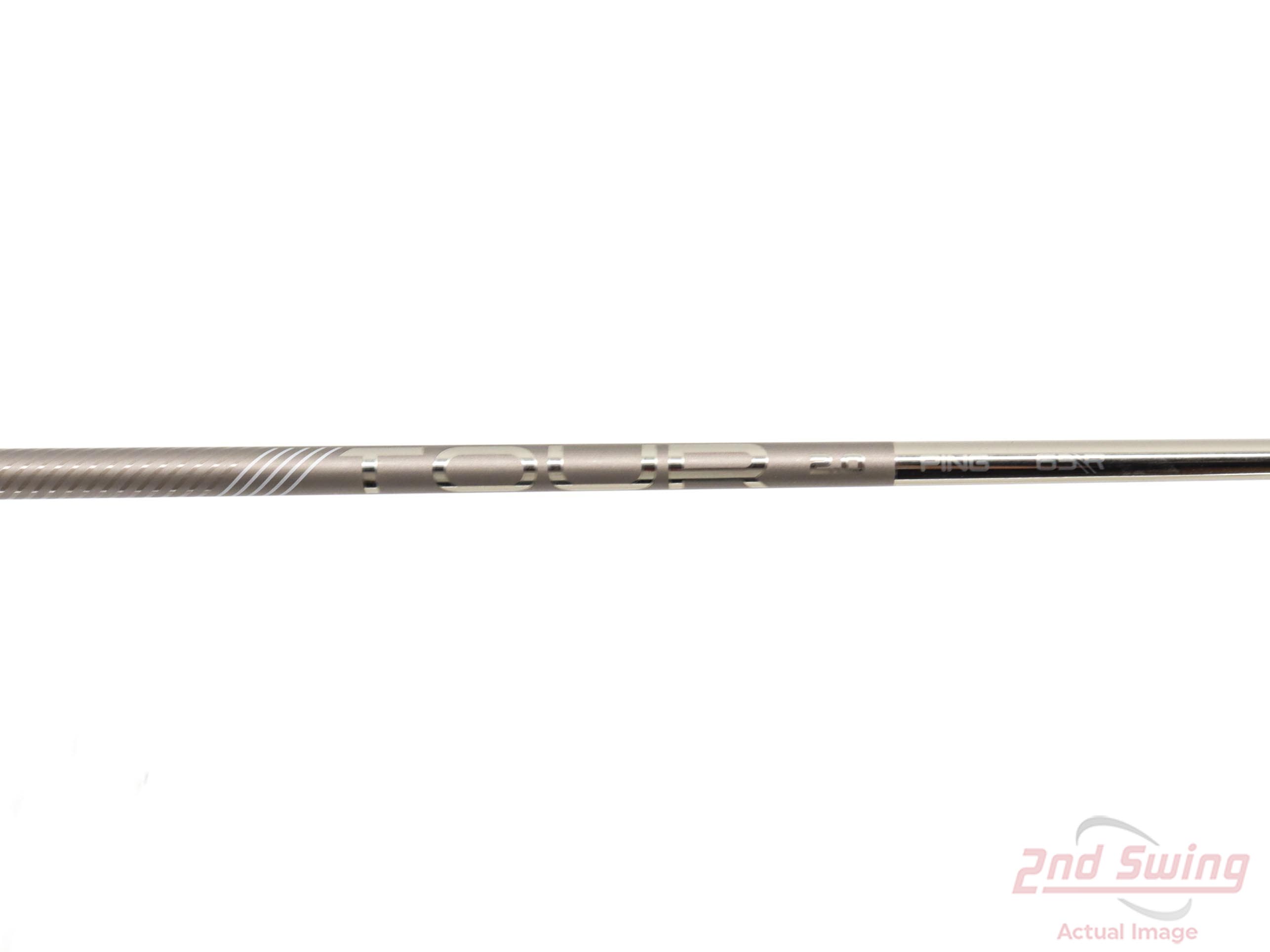 Ping tour 2.0 クローム　75S ドライバー用シャフト ドライバーシャフトPING tour2.0 chrome 75s